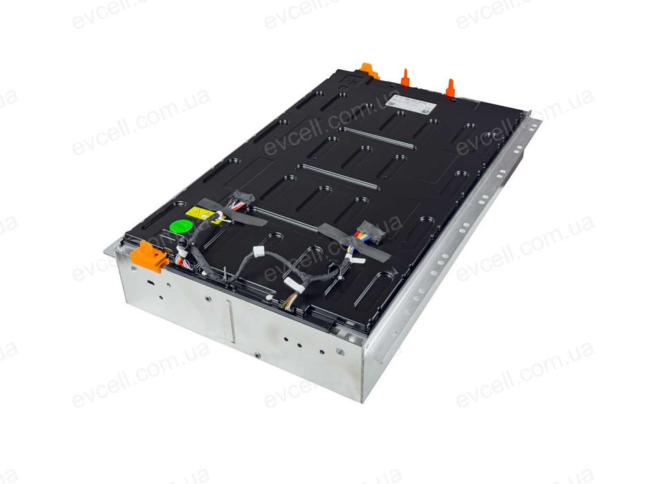 Акумуляторний модуль 58.7V на 11kWh – 16S2P, 188Ah, Li-Ion – CATL