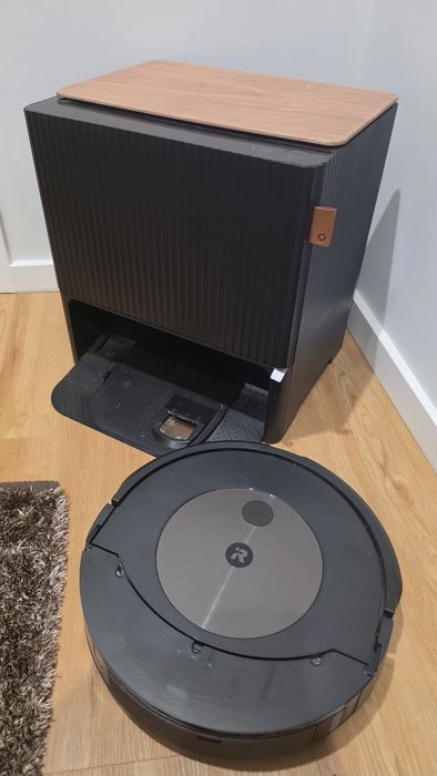 Robot  aspirador