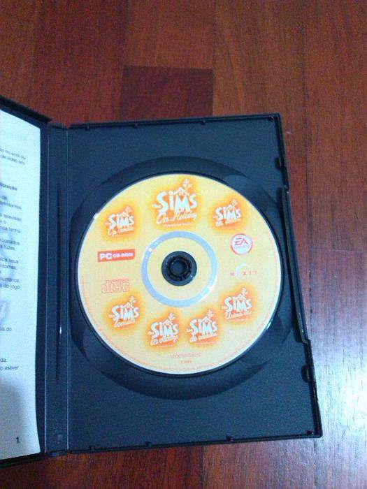 The Sims on Holidays - PC Game64409188088323121