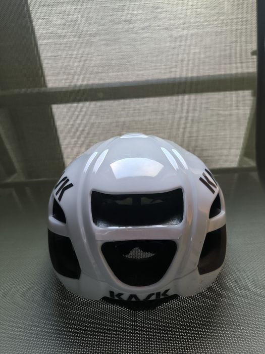 Capacete "M" Kask