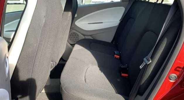 Renault ZOE Life 40 R110 BATERIA PRÓPRIA IVA DEDUTÍVEL