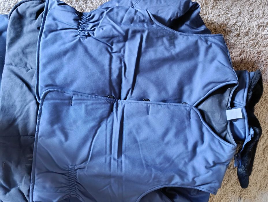 Робочий костюм/гудок