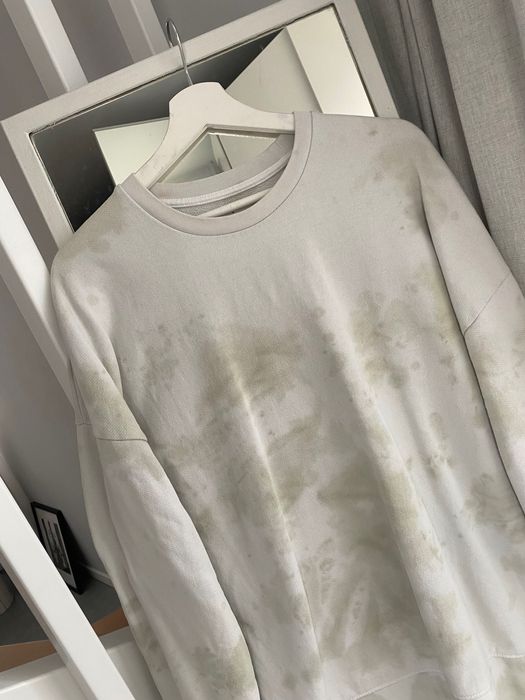 Bluza Reserved tie dyie