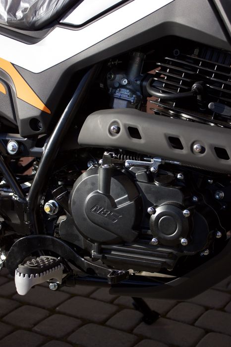 Мотоцикл LIFAN KPX 250