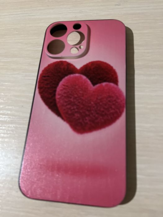 Чохол на iPhone 14 pro max