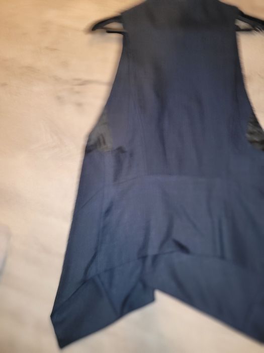 Nowa kamizelka Orsay