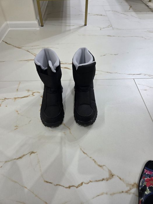 Śniegowce rozmiar 38