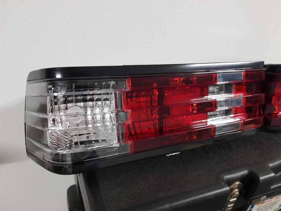 Farolins Mercedes 190 W201 Novos