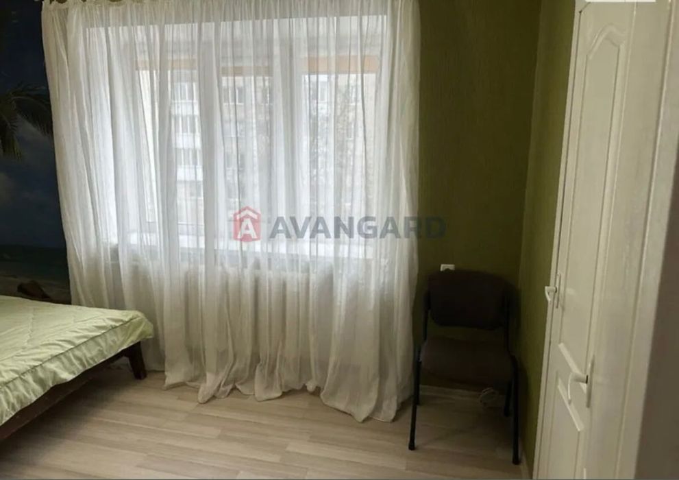 2-кімнатна квартира у гарній локації за вигідною ціною!