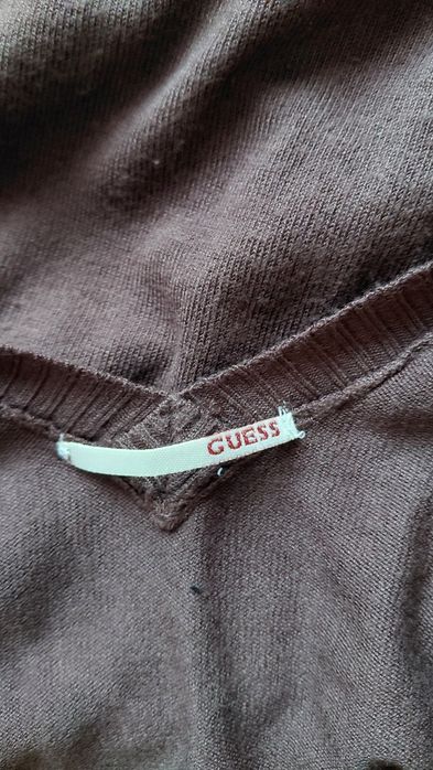 Кофточка / светр трикотажний