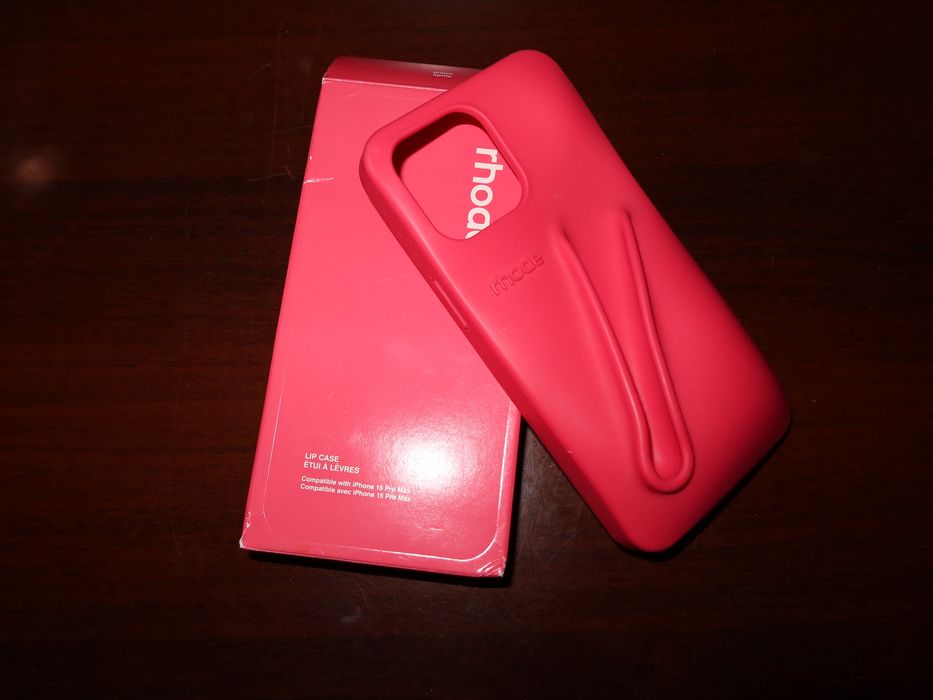 Чехол rhode (оригінал)