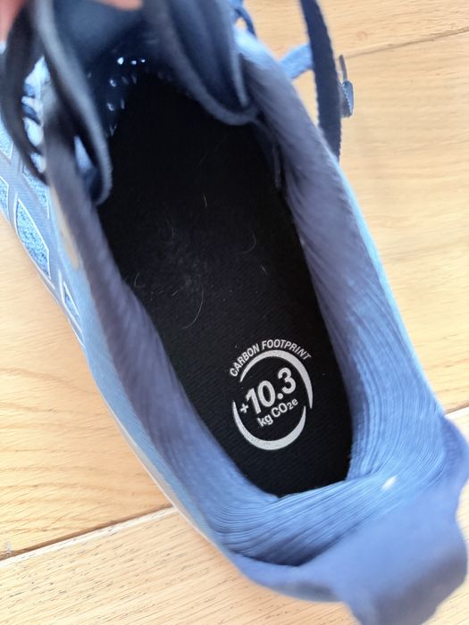 Sapatilhas  Asics Kayano 32 tamanho 42.5