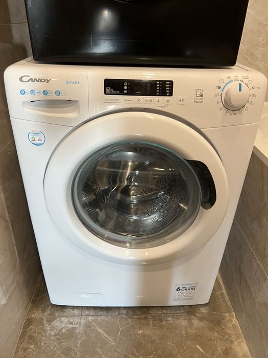 Продам пральну машинку