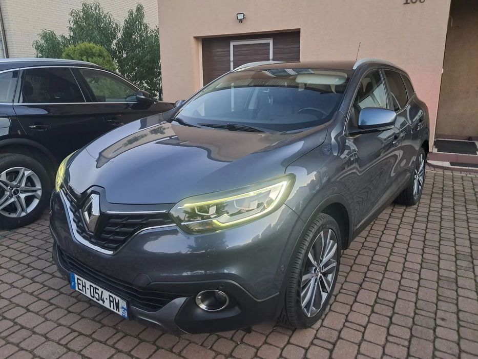 Renault Kadjar