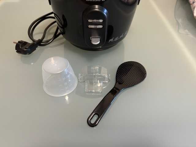 Máquina de fazer arroz Tefal