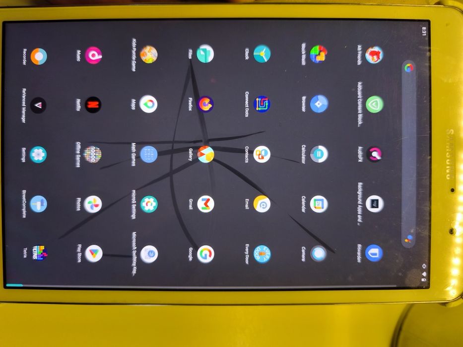 Samsung Galaxy Tab Pro 8.4