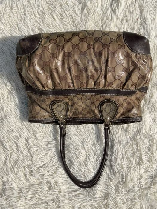 Mala Gucci Vintage