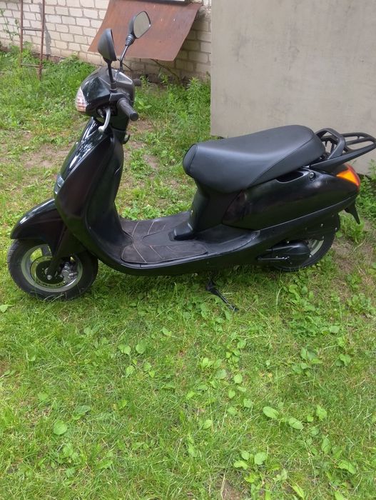 Продам Honda Lead AF48