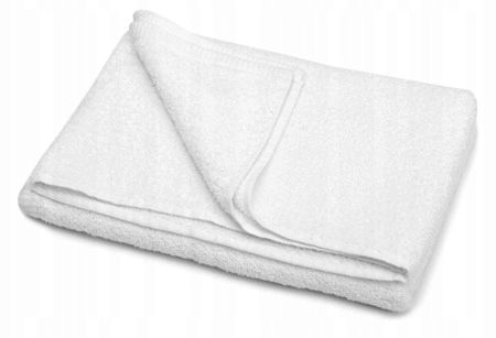 Ręcznik Kąpielowy York Modena Bhp 70X140 Cm White