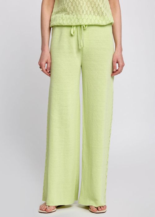 Штани кашемірові, італійський виробник