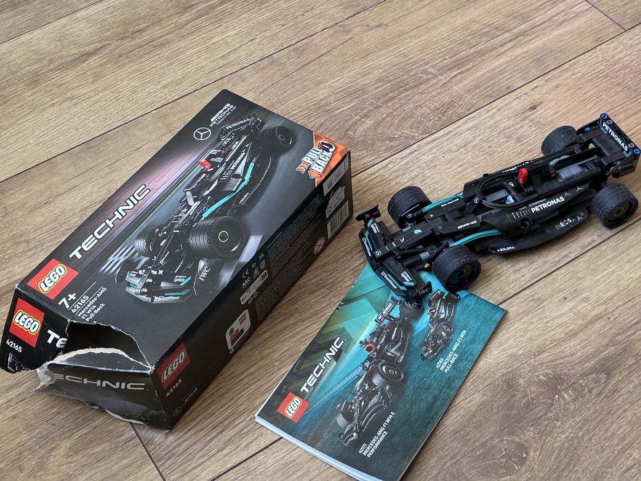 Lego technik 422165