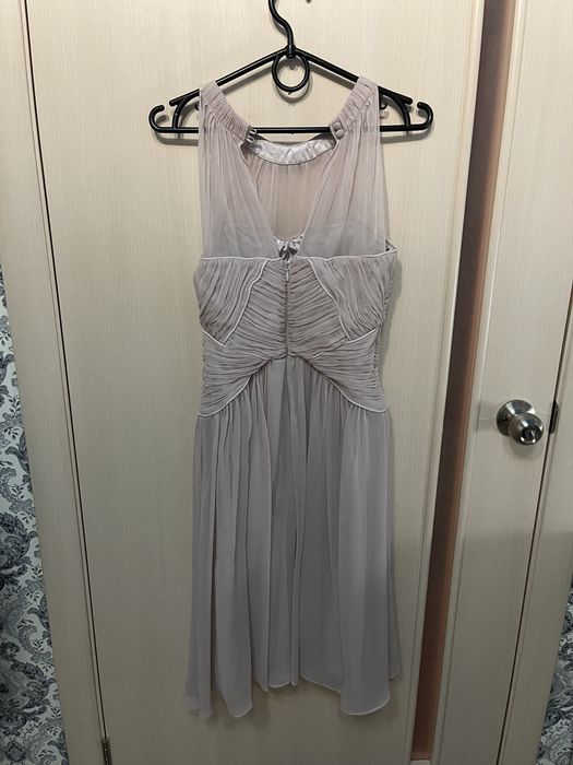 Нарядное платье миди Coast XS