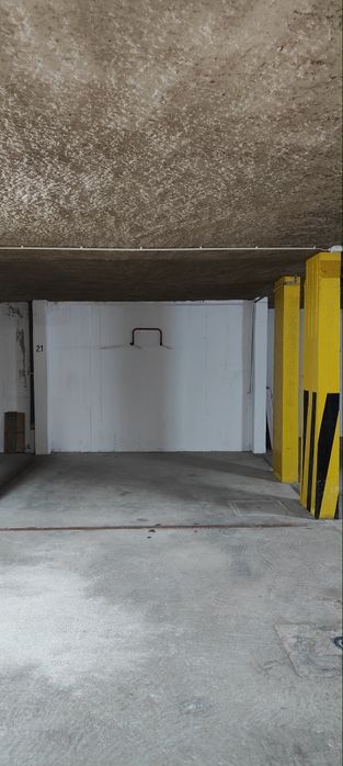 Lugar de garagem B - LAGOS