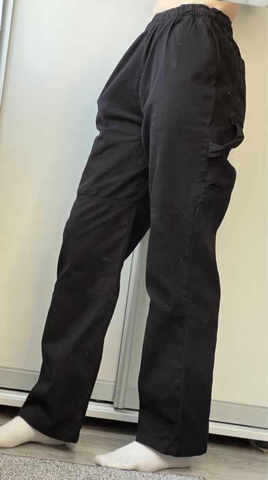 Штани карго нові