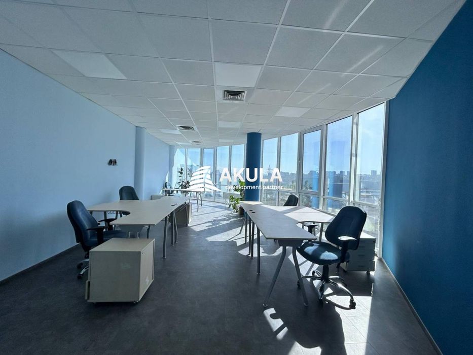 Оренда офісу 290 м², КПІ, Генератор, без%