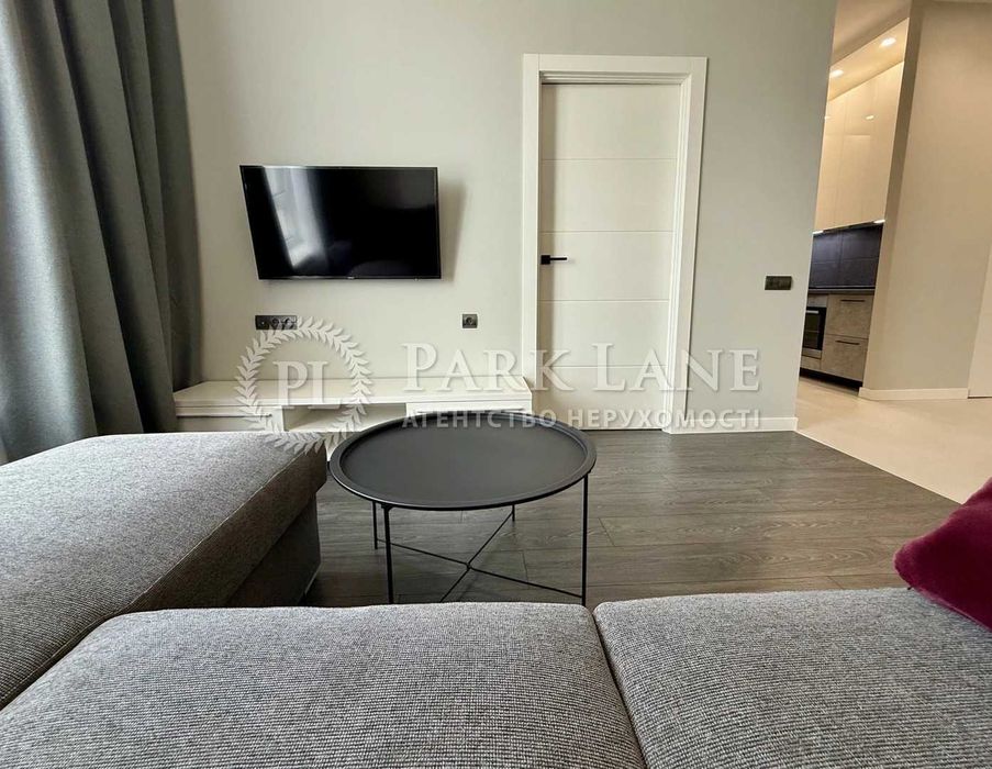 Жилянська продаж 1 к Голосіївський Kadorr 38 Перлина