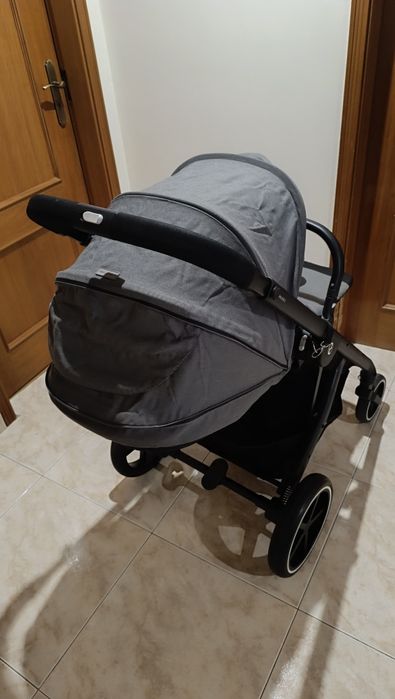 Carrinho bebé  Cybex Balios  3 em 1