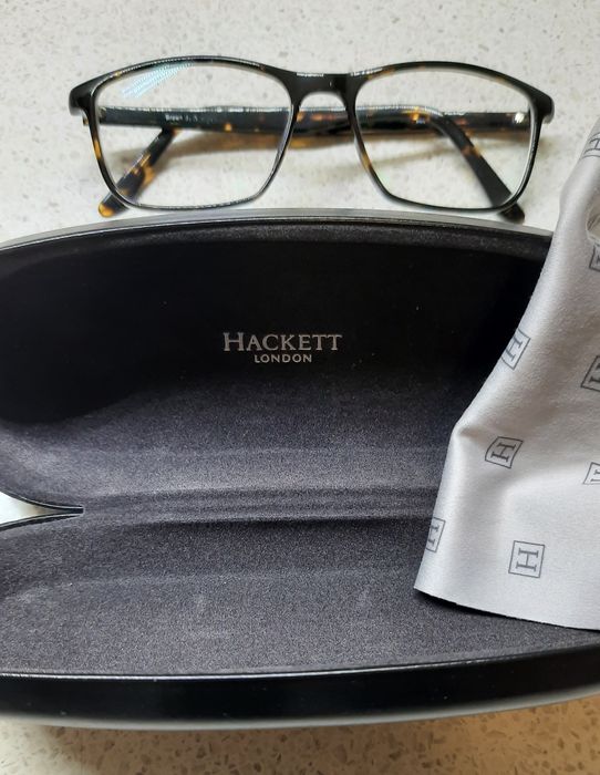 Оправа очки Boots Nevis, футляр