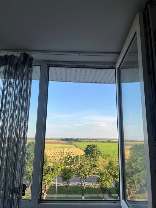 Продам 2х комнатную квартиру, 70 м.  Хлебодарское