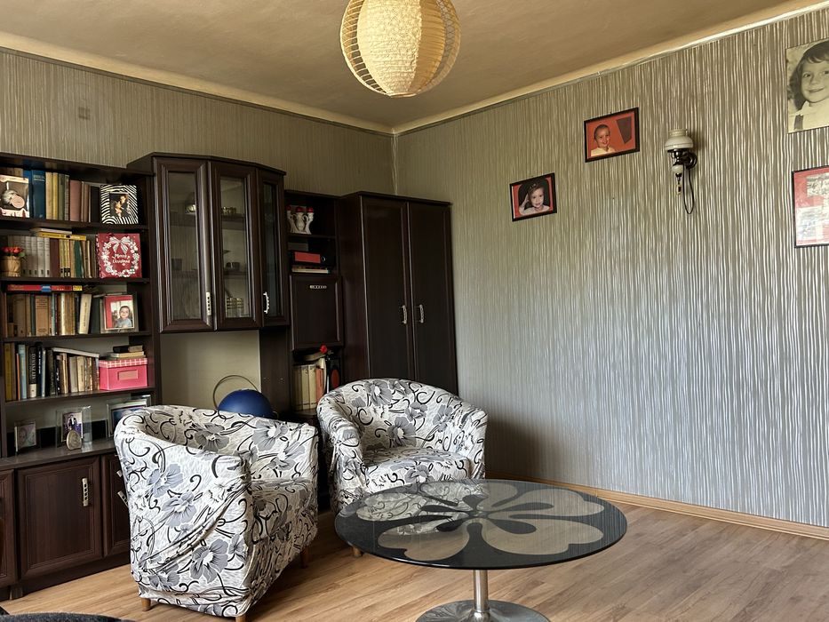 Mieszkanie – Sosnowiec - Widok 5