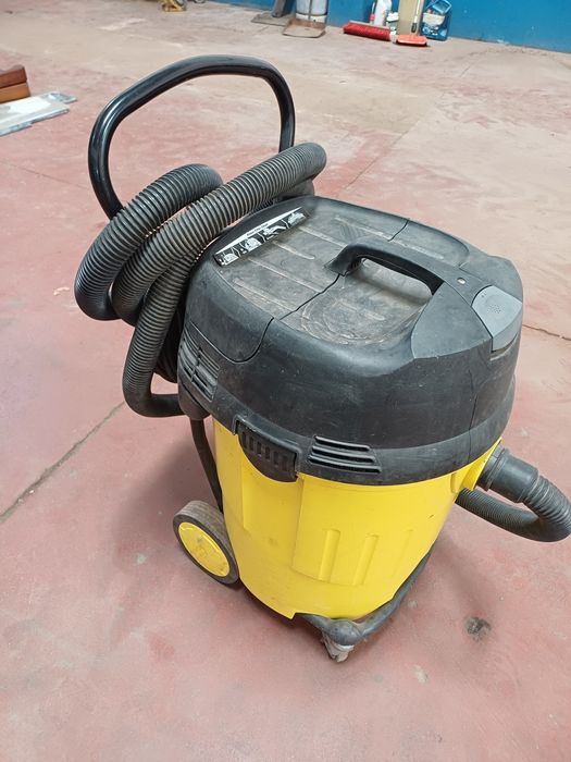 Aspirador Karcher NT 65/2 Eco