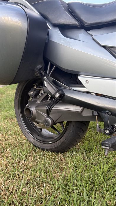 BMW R 1200 RT (2006)