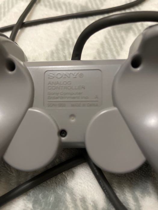 Controlador  Sony para PlayStation