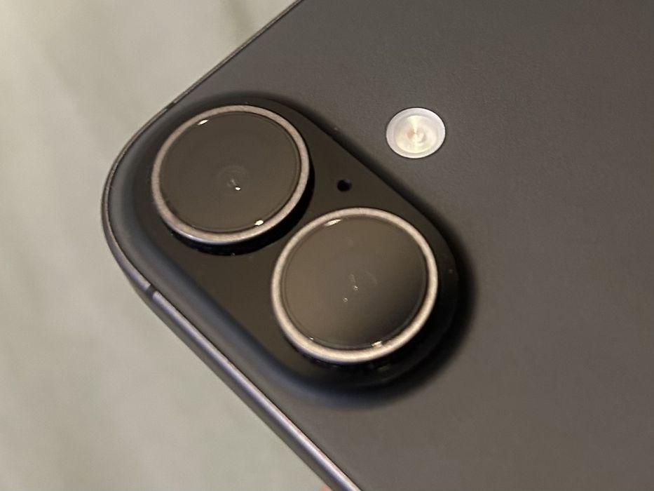 IPHONE 17 Preto + Garantia
