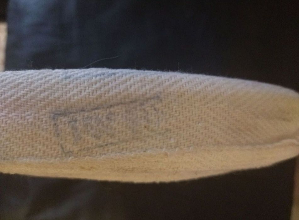 Киперная лента . СССР.