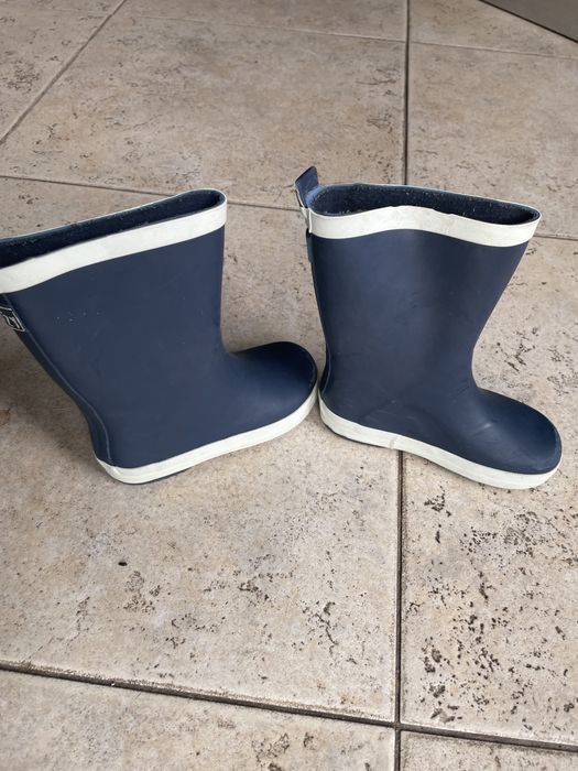 Botas de agua (menino)