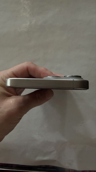 iPhone 15 ProMax