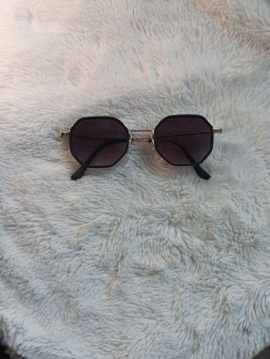 Okulary przeciwsłoneczne