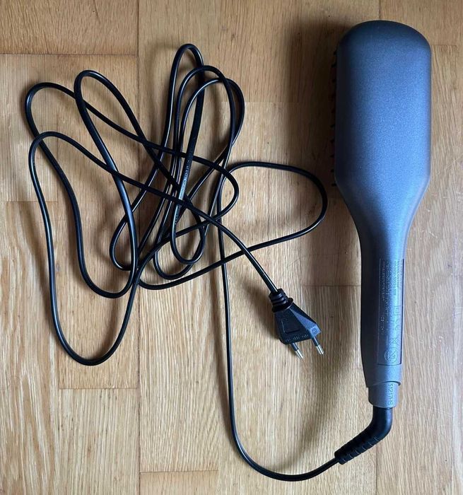 Escova alisadora Remington Keratin Protect CB7480