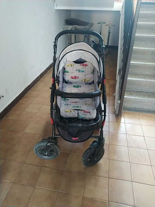 Продам Візочок 3 в 1