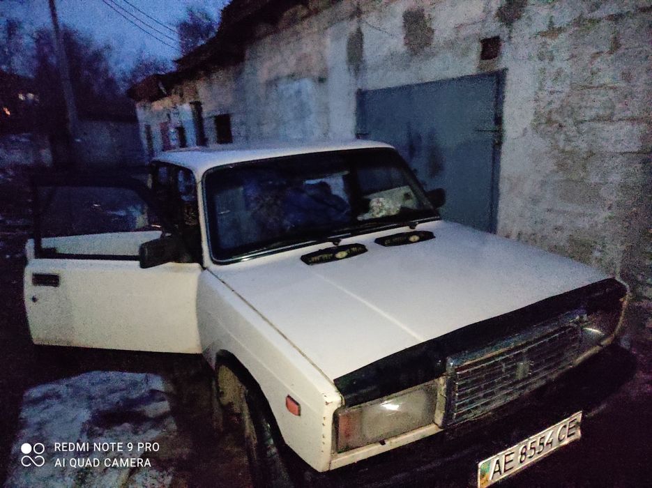 Продается ВАЗ -2107