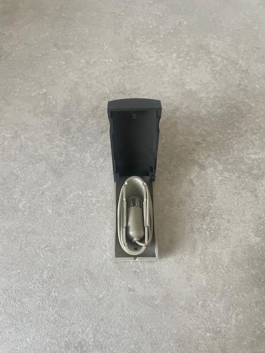 Vintage! Mikrofon Grundig GDM 301 dynamiczny