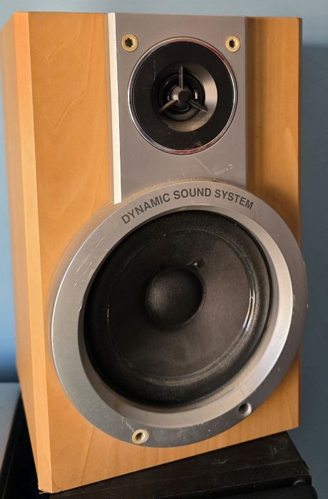 Kolumna 6 Ohm 40 wat