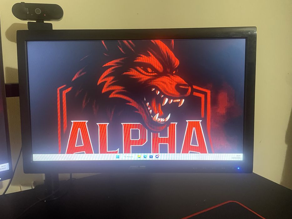 Troco Setup Gaming Completo446898998252021762