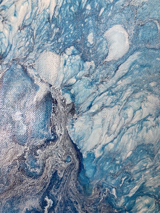 “Renascer do Mar” Original