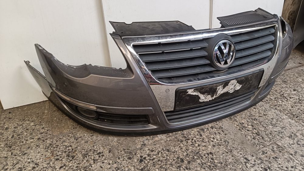 Para choques VW Passat B6 2007